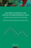 Machine Learning for Spatial Environmental Data (eBook, PDF) Machine Learning for Spatial Environmental Data (eBook, PDF)