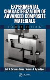 Experimental Characterization of Advanced Composite Materials (eBook, PDF)