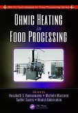 Ohmic Heating in Food Processing (eBook, PDF)