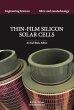 Thin-Film Silicon Solar Cells (eBook,... - Bild 1