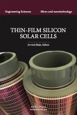 Thin-Film Silicon Solar Cells (eBook, PDF) Thin-Film Silicon Solar Cells (eBook, PDF)