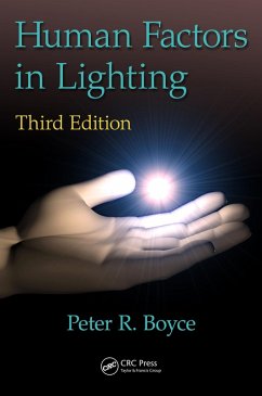Cover Human Factors in Lighting (eBook, PDF)