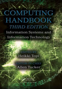 Cover Computing Handbook (eBook, PDF)