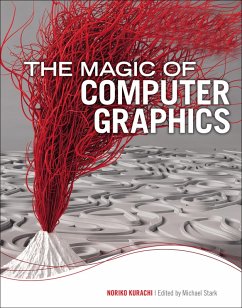 Cover The Magic of Computer Graphics (eBook, PDF)
