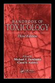 Handbook of Toxicology (eBook, PDF)