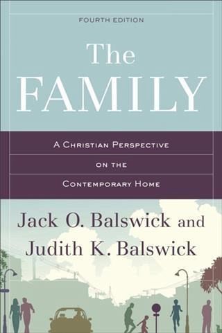 Family (eBook, ePUB)
