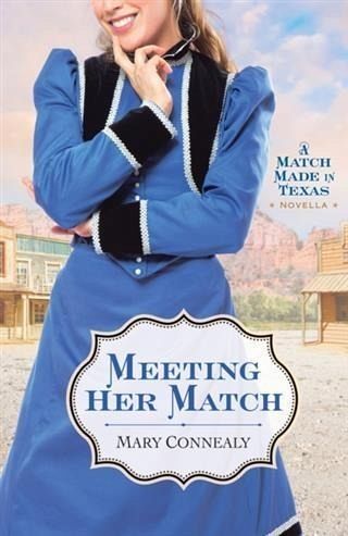 Meeting Her Match (eBook, ePUB)