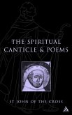 Spiritual Canticle And Poems (eBook, PDF)