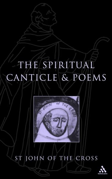 Spiritual Canticle And Poems (eBook, PDF) Spiritual Canticle And Poems (eBook, PDF)