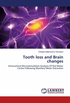 Tooth loss and Brain changes