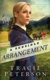 Sensible Arrangement (Lone Star Brides Book #1) (eBook, ePUB)