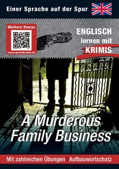 Cover A Murderous Family Business