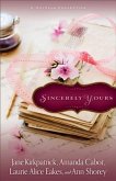 Sincerely Yours (eBook, ePUB)