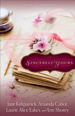 Sincerely Yours (eBook, ePUB) Sincerely Yours (eBook, ePUB)