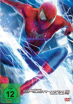 The Amazing Spider-Man 2: Rise of Electro