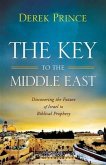 Key to the Middle East (eBook, ePUB)