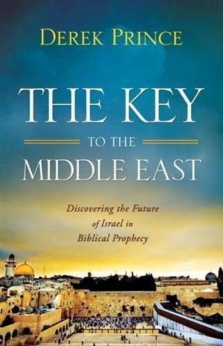 Key to the Middle East (eBook, ePUB)