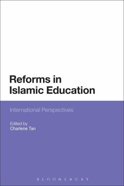 Cover Reforms in Islamic Education (eBook, PDF)