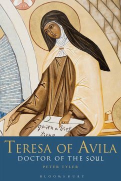 Teresa of Avila (eBook, ePUB) - Tyler, Peter
