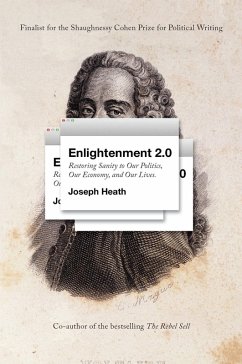 Enlightenment 2.0 (eBook, ePUB) - Heath, Joseph