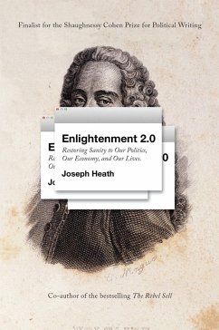 Cover Enlightenment 2.0 (eBook, ePUB)