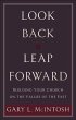 Look Back, Leap Forward (eBook, ePUB) - Bild 1