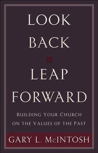 Look Back, Leap Forward (eBook, ePUB) Look Back, Leap Forward (eBook, ePUB)