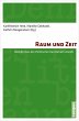 Raum und Zeit (eBook, PDF) - Bild 1