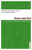 Raum und Zeit (eBook, PDF)