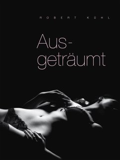 Cover Ausgeträumt (eBook, ePUB)