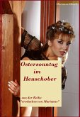 Ostersonntag im Heuschober (eBook, ePUB)