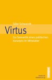 Virtus (eBook, PDF)