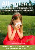 Allergien & Nahrungsmittelunverträglichkeiten (eBook, ePUB)