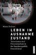 Leben im Ausnahmezustand (eBook, PDF) - Bild 1
