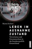 Leben im Ausnahmezustand (eBook, PDF)