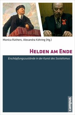 Helden am Ende (eBook, PDF)