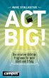 Act Big! (eBook, PDF) - Bild 1