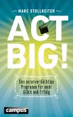 Act Big! (eBook, PDF)