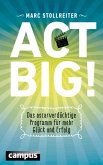 Act Big! (eBook, ePUB)