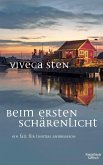 Beim ersten Schärenlicht / Thomas Andreasson Bd.5 (eBook, ePUB)