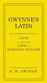 Gwynne's Latin (eBook, ePUB)