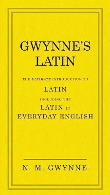 Cover Gwynne's Latin (eBook, ePUB)