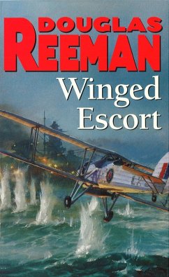 Winged Escort (eBook, ePUB) - Reeman, Douglas