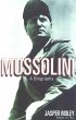 Mussolini (eBook, ePUB) - Bild 1