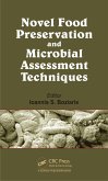 Novel Food Preservation and Microbial Assessment Techniques (eBook, PDF)