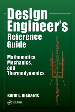 Design Engineer's Reference Guide (eBook, PDF) - Richards, Keith L.