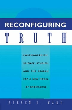Cover Reconfiguring Truth (eBook, ePUB)