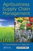 Agribusiness Supply Chain Management (eBook, PDF)