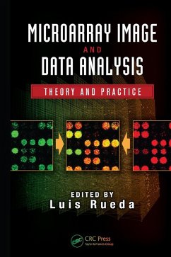 Microarray Image and Data Analysis (eBook, PDF)