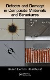 Defects and Damage in Composite Materials and Structures (eBook, PDF)